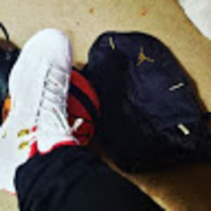 Meet your Posher, Isaac